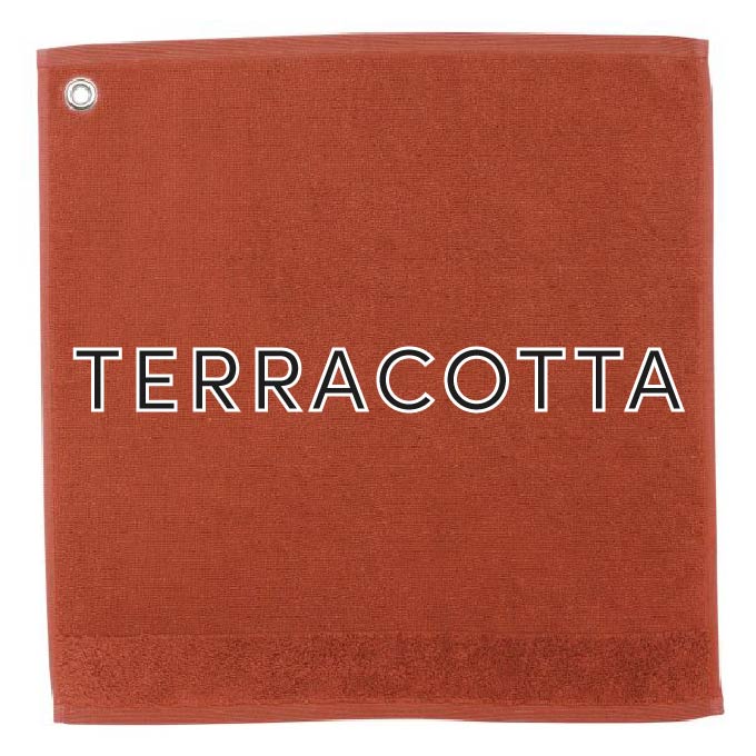 Terracotta