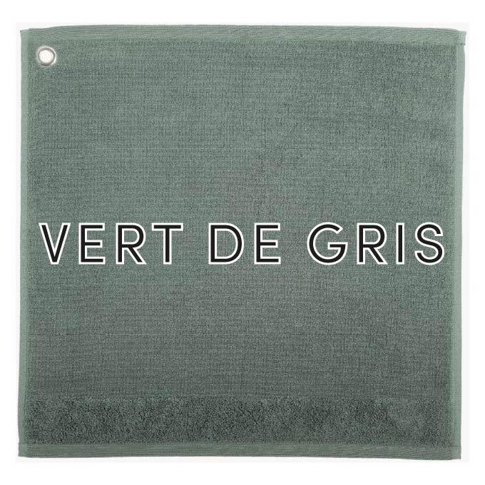 Vert de Gris