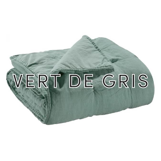 Vert de gris