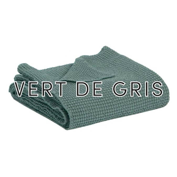 Vert de gris