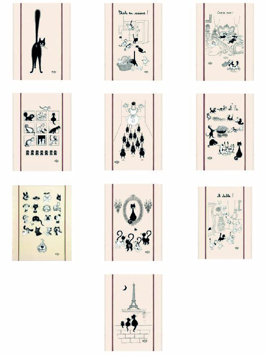 Gallerie