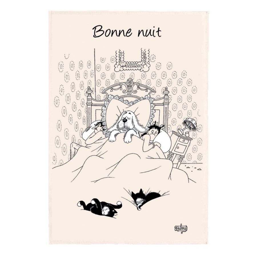 Bonne nuit