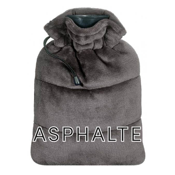 Asphalte