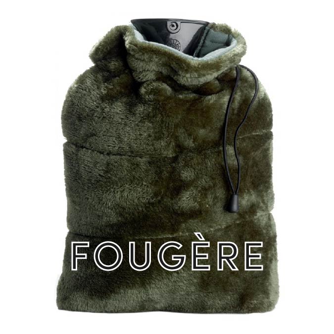 Fougère