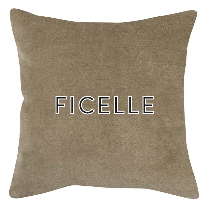 Ficelle carré