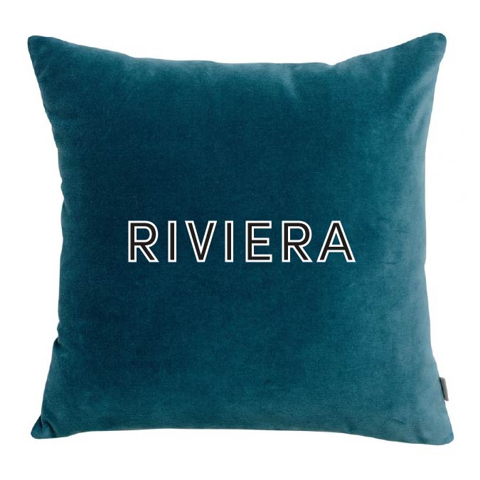 Riviera carré
