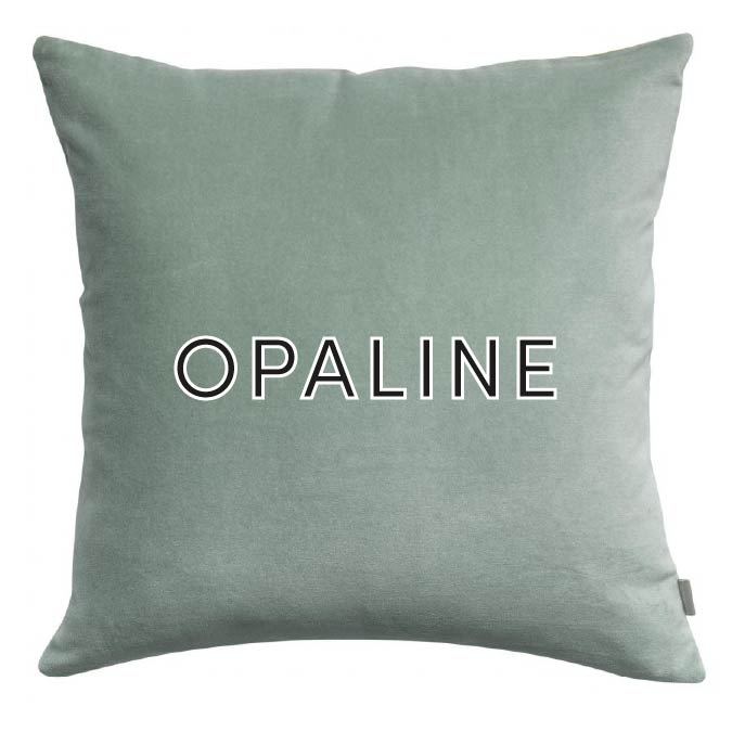 Opaline carré