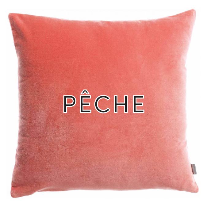 Pêche carré