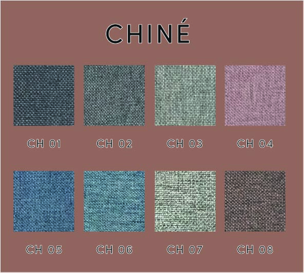 CHINÉ