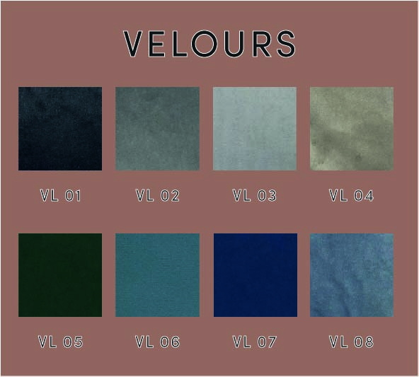 VELOURS