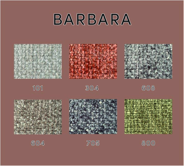 BARBARA