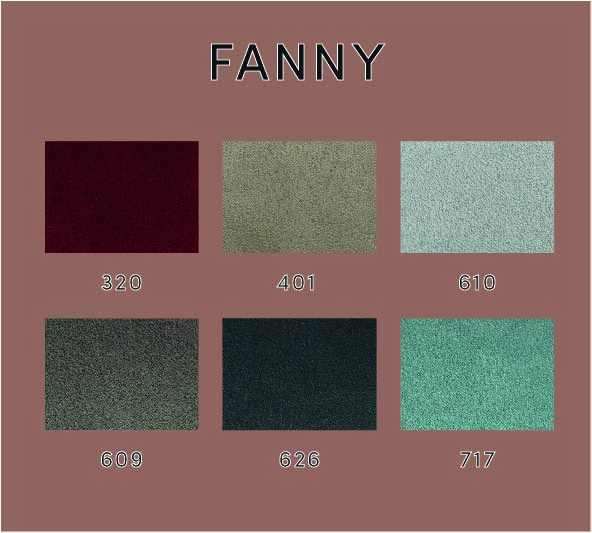FANNY
