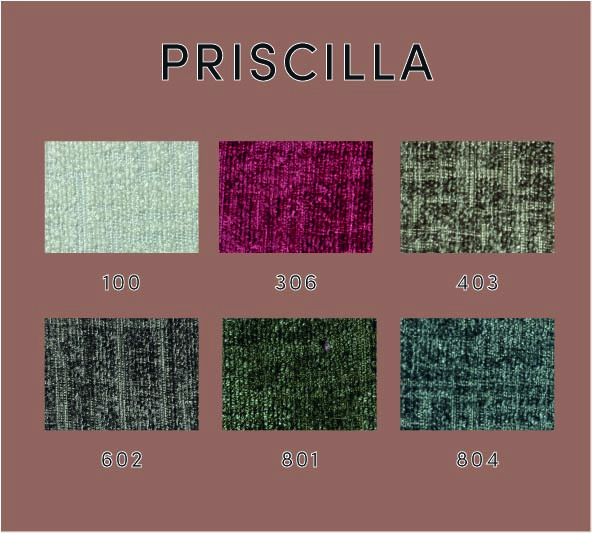 PRISCILLA