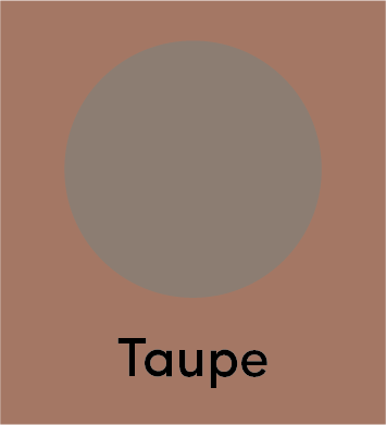 Couleur Taupe