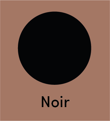 Couleur Noir