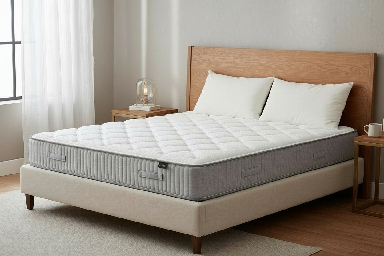 matelas-hôtel-chevalier-komalhotel