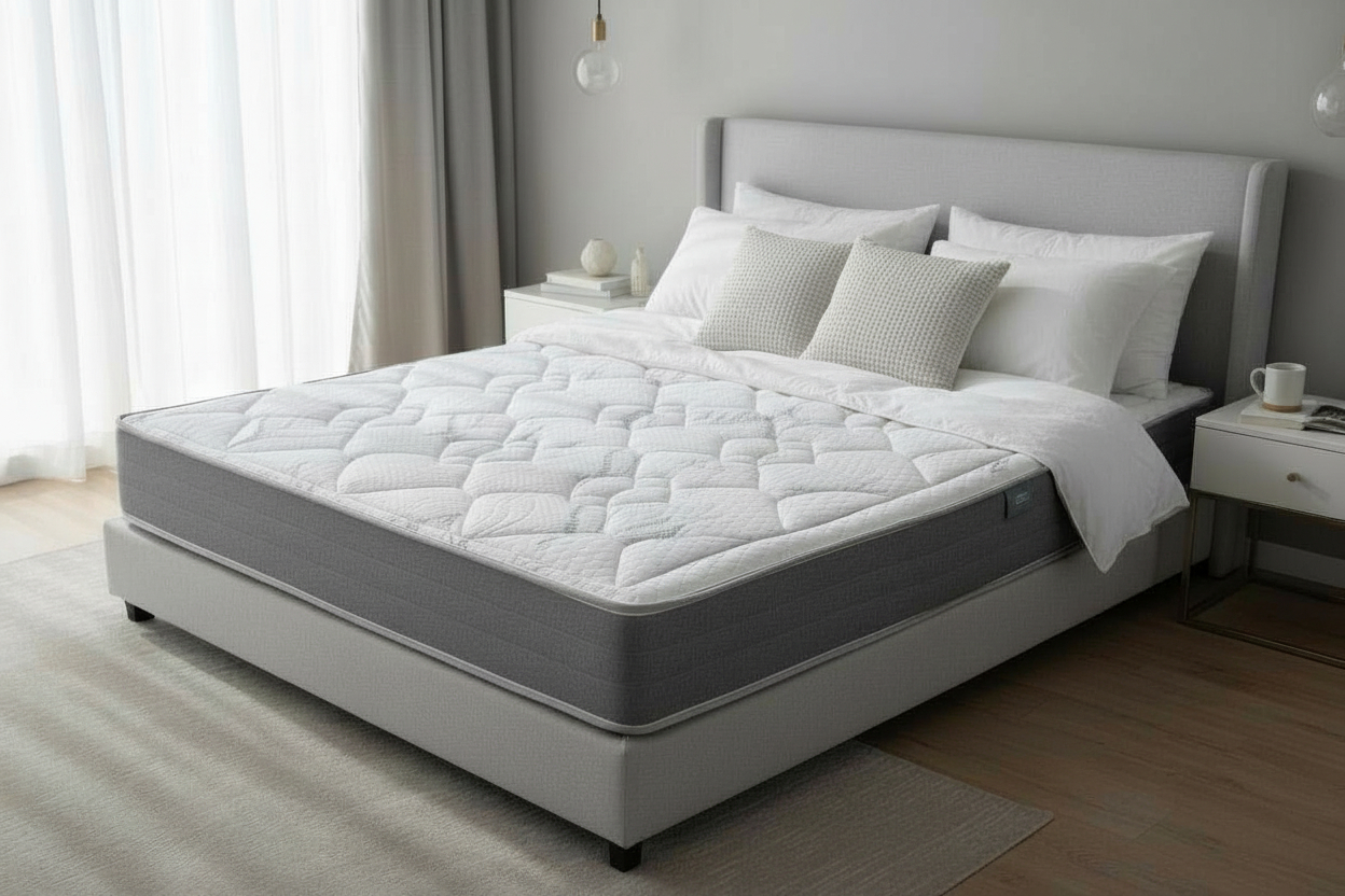 Matelas Baron Komalhotel