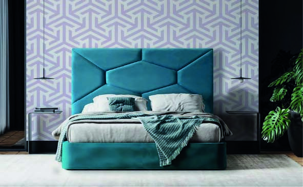 Nice chambre