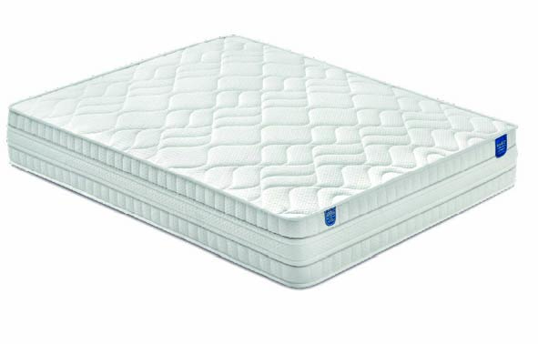 Matelas Royal 27