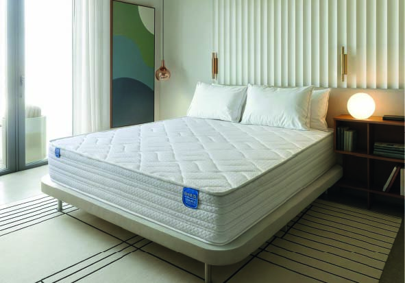 Komalhotel Matelas Royal 22 Chambre
