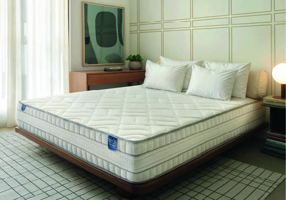 Komalhotel Matelas Suite 26