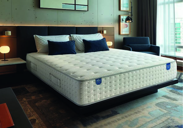 Komalhotel Matelas Suite 30