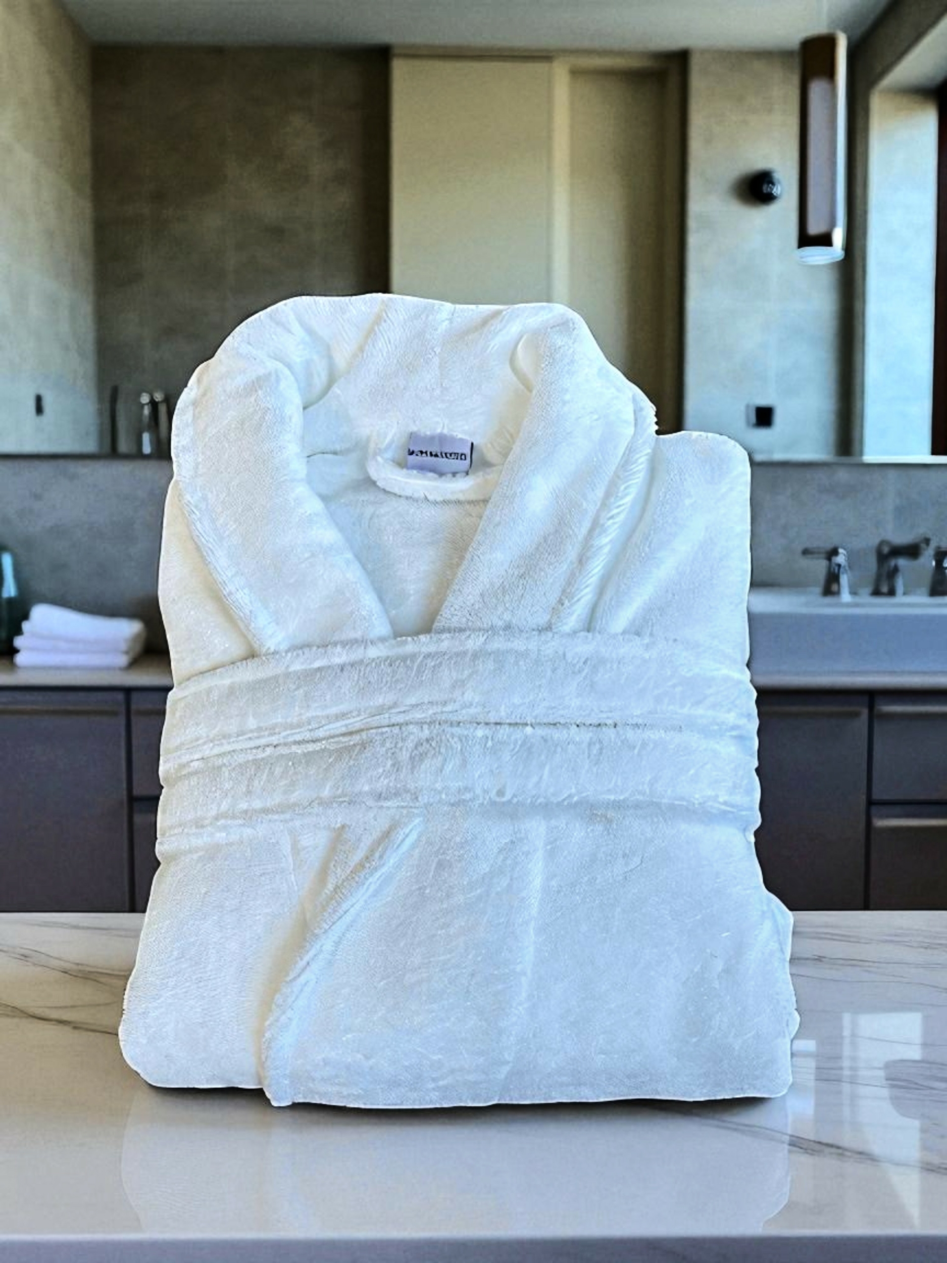 Nevea-peignoir-professionnel-hôtel-gite-chambre dhôtes