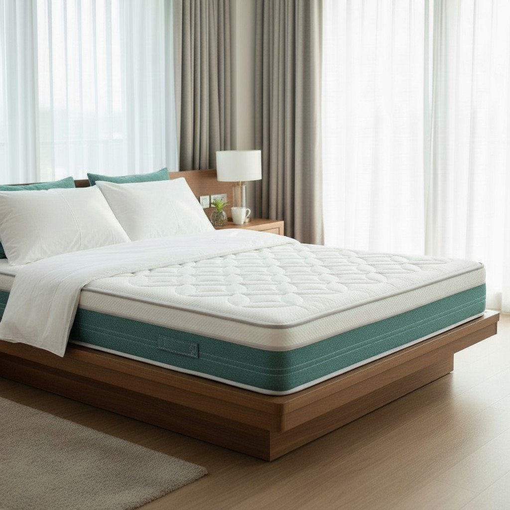 Green Night Chambre