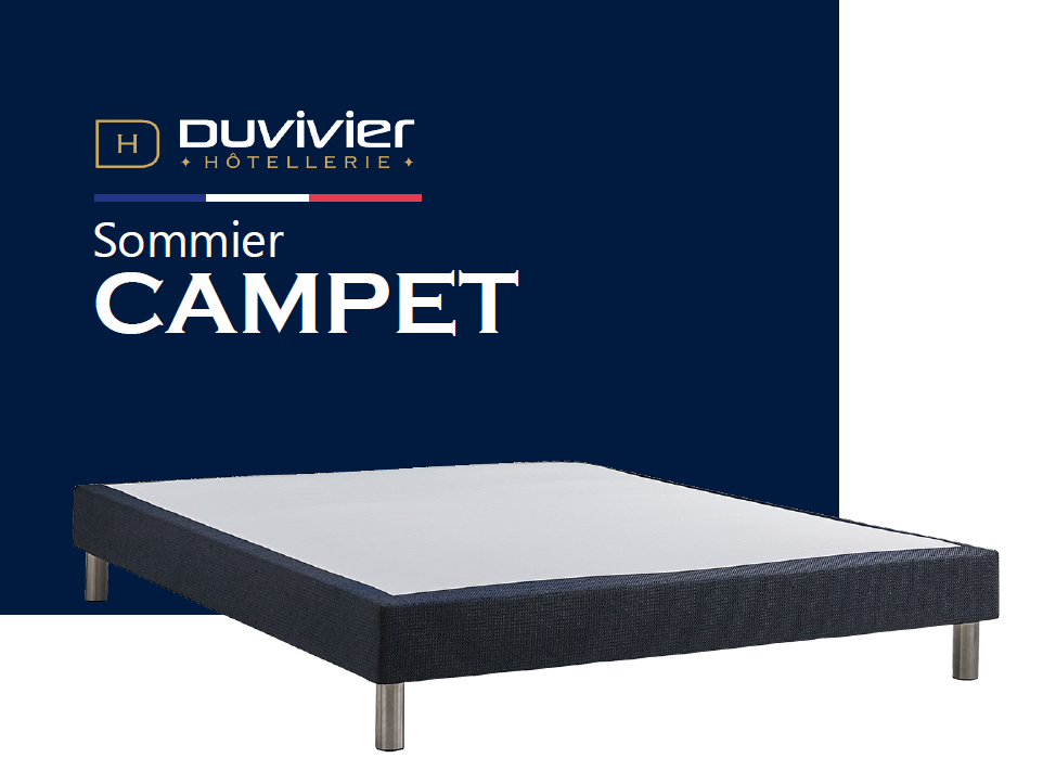 sommier-tapissier-Campet-hotel-duvivier-hotellerie-professionnel-logo