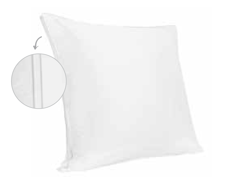 oreiller-hotel-pyrenex-morzine-duvet