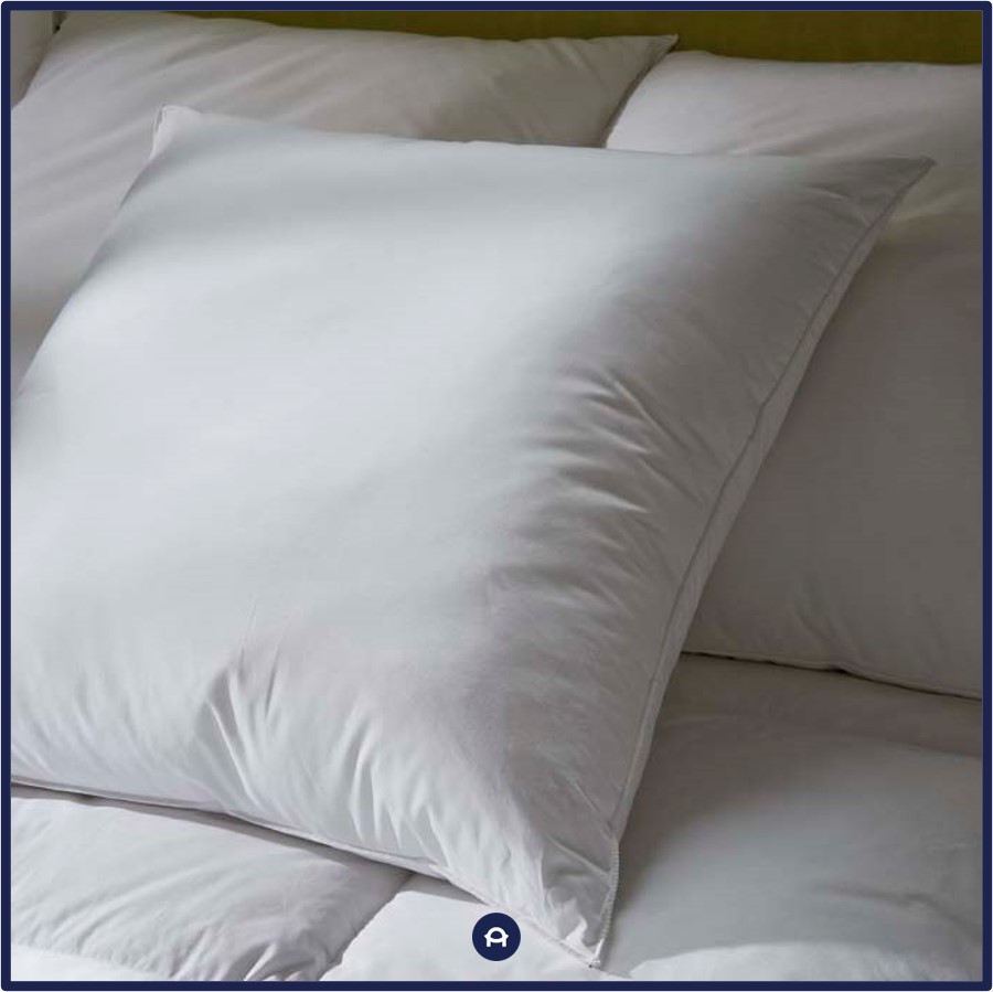 Oreiller-confort-absolu-professionnel-synthetique-Hotel-chambre
