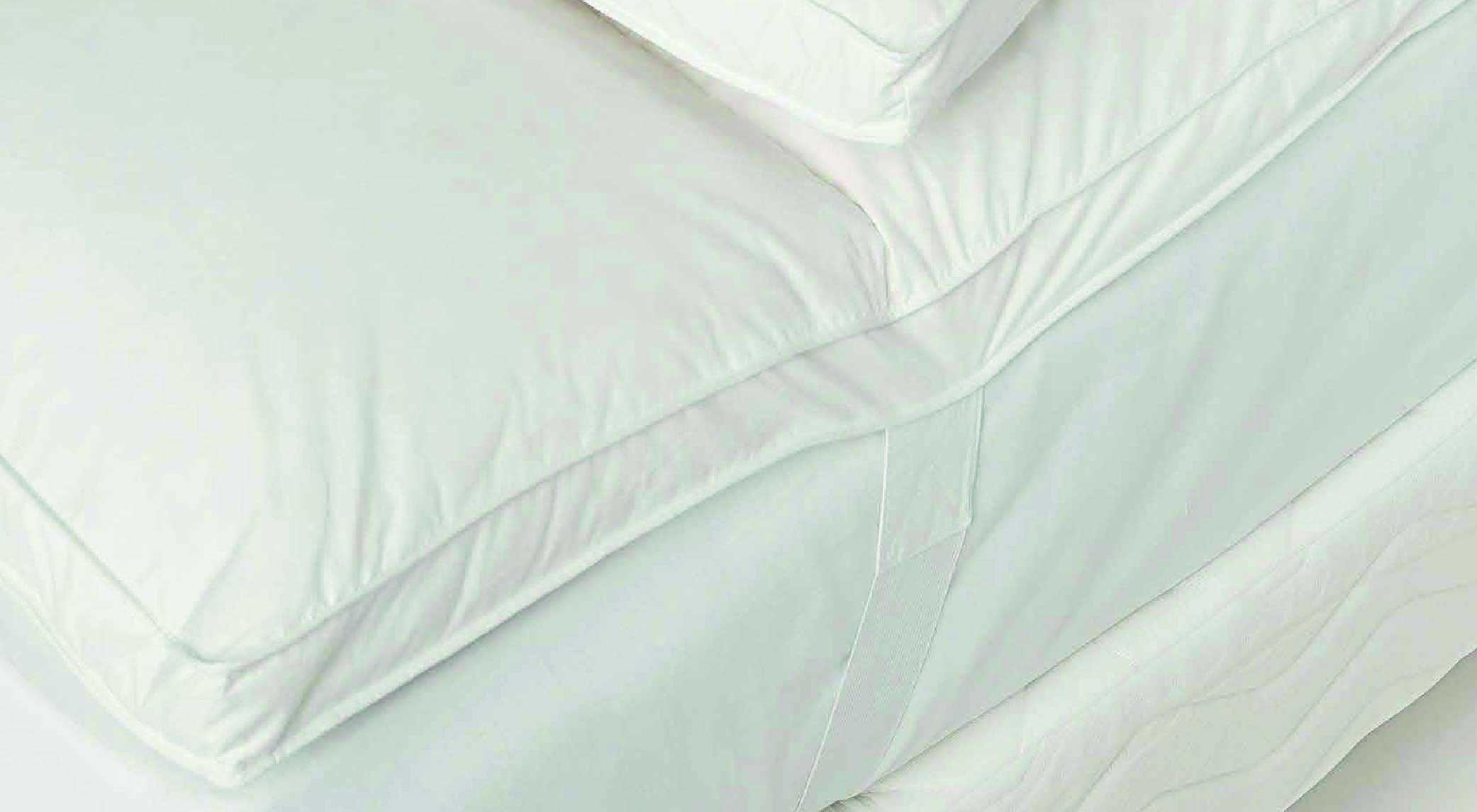 Surmatelas-pyrenex-confort-naturel-komalhotel-professionnel-hotellerie