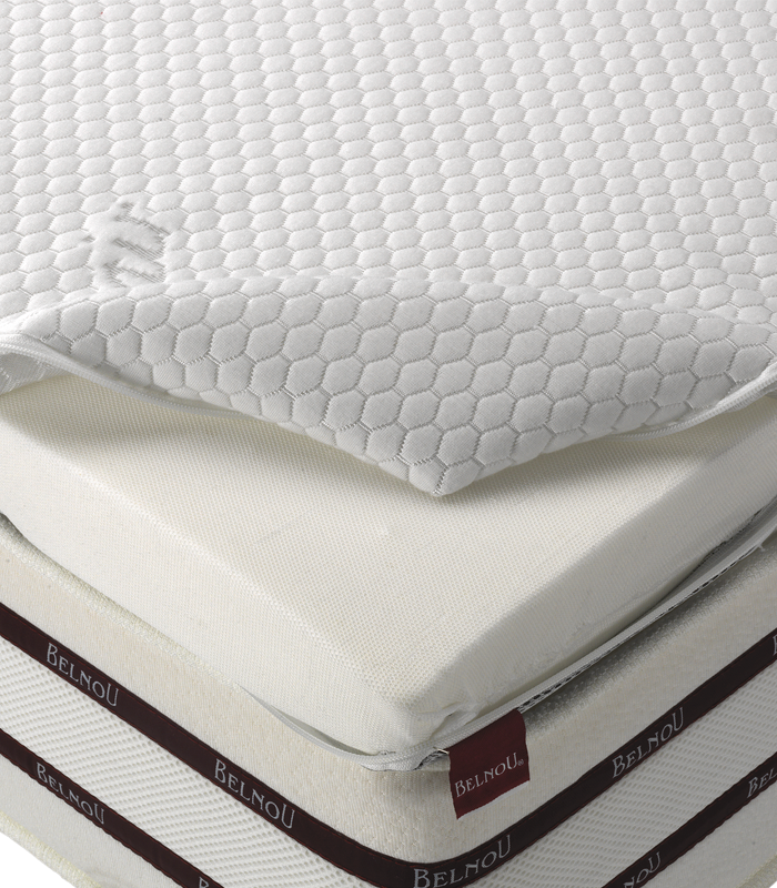 surmatelas-visco-air-confort-professionnel-hotellerie-komalhotel-dehoussable