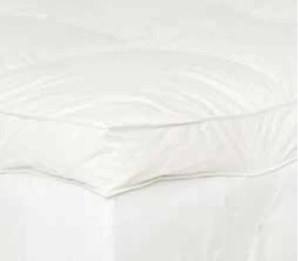 Surmatelas-imperial-pyrenex-confort-naturel-komalhotel-professionnel-hotellerie
