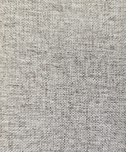 Tête de lit-hotelier-Duc-gris clair-H15cm-Komalhotel