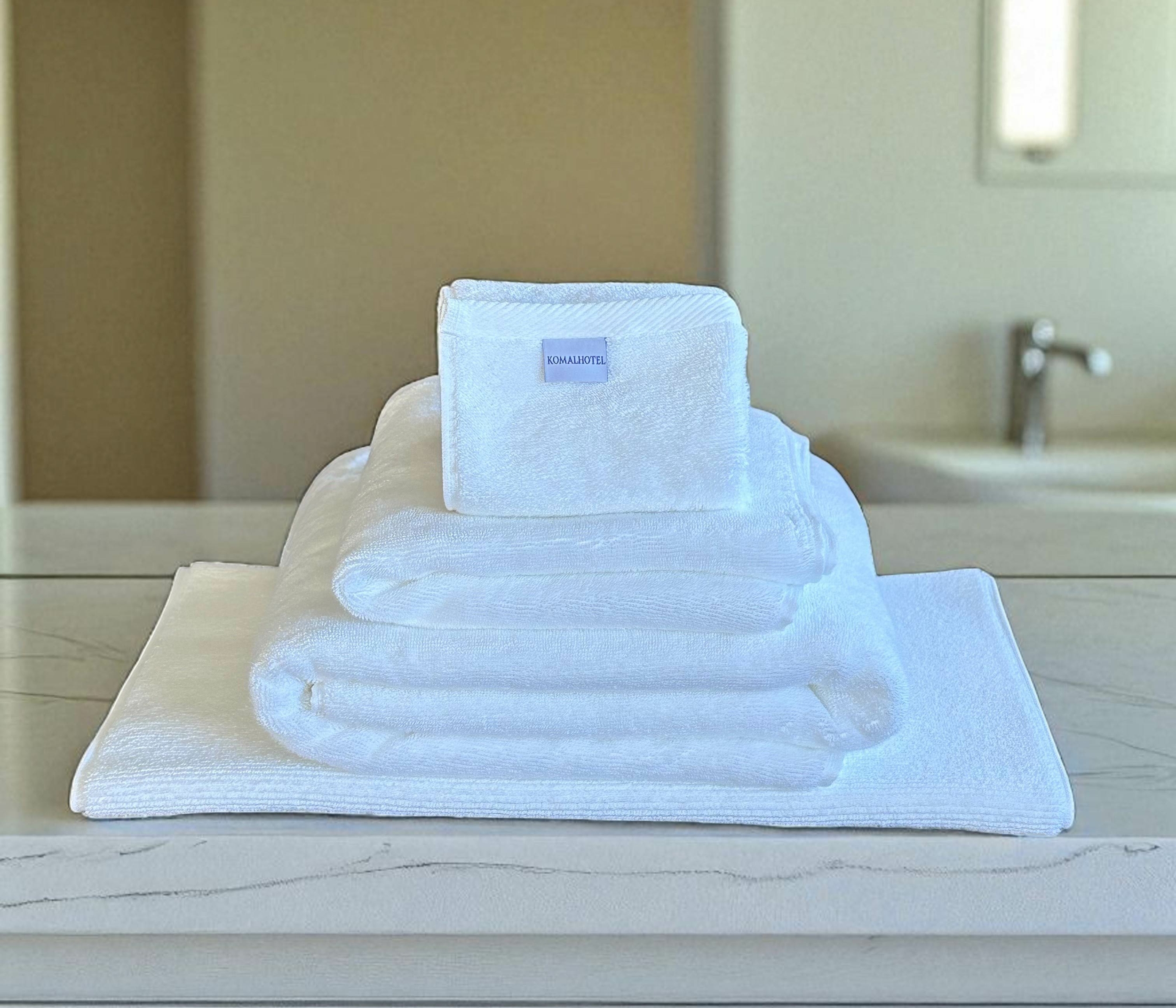 Nevea-gamme-serviette-éponge-professionnel-hôtellerie-gite-chambre dhôtes