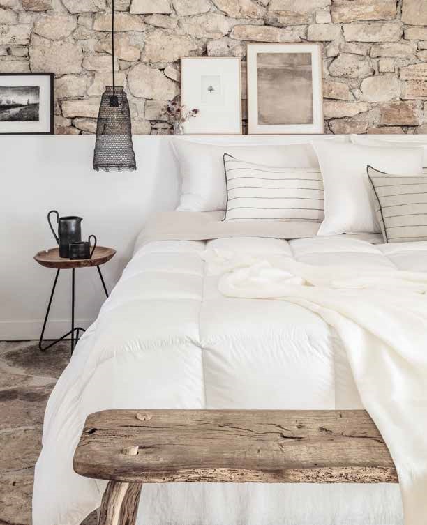 Couette-Sare-naturelle-Pyrenex-hotellerie-professionnelle-hotel-Komalhotel