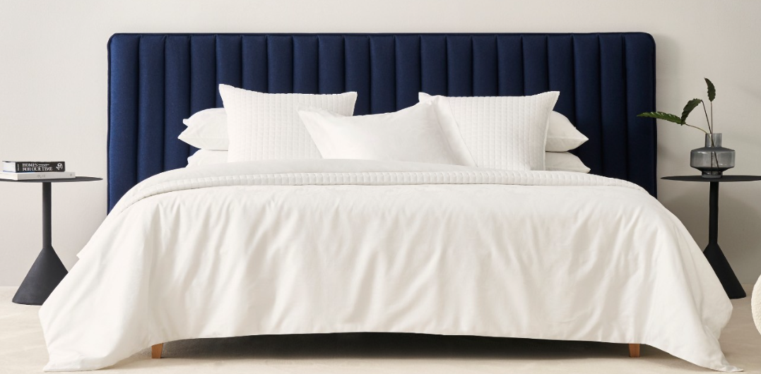 linge dokar coton percale professionnel hotel chambre