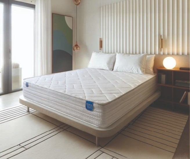 matelas-gomarco-Royal-22-hôtel-professionnel