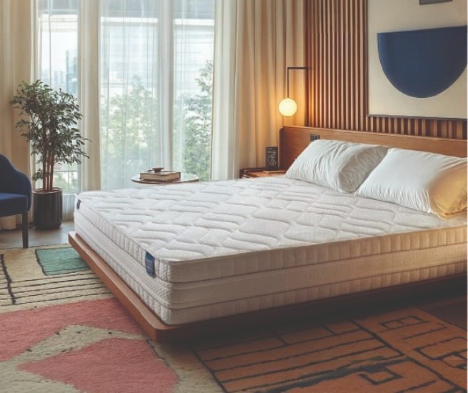 Matelas-Gomarco-royal 27-professionnel-hôtel