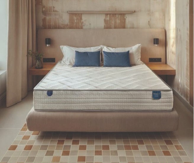 matelas-suite-23-gomarco-hôtel-professionnel