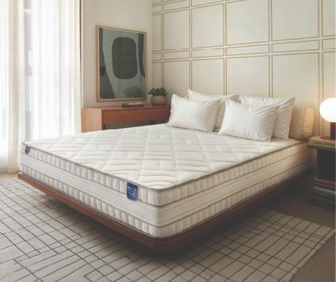 matelas-gomarco-suite-26-professionnel-hôtel