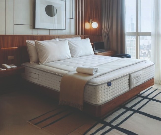 matelas-gomarco-gran-suite-hôtel-professionnel