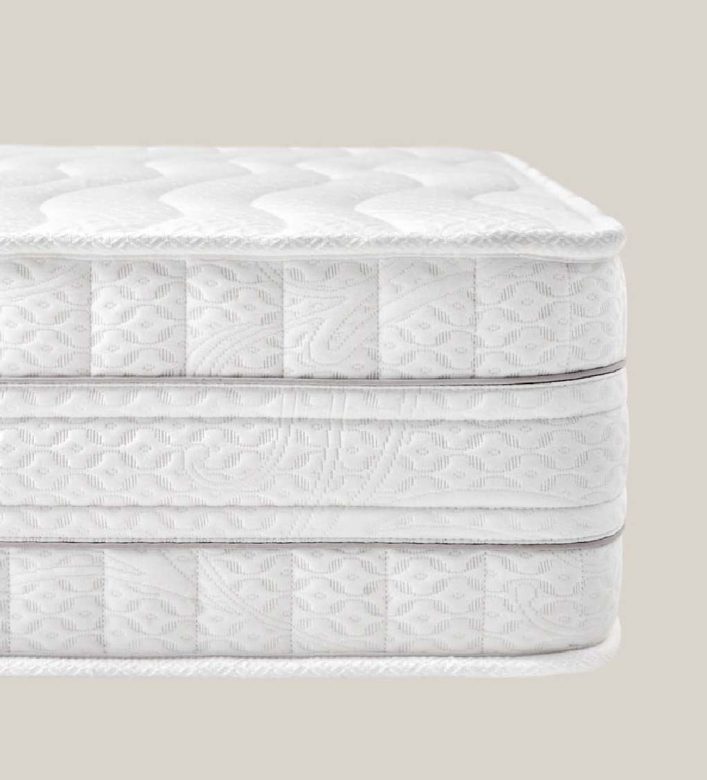 matelas gomarco royal 27 professionnel detail catalogue 02