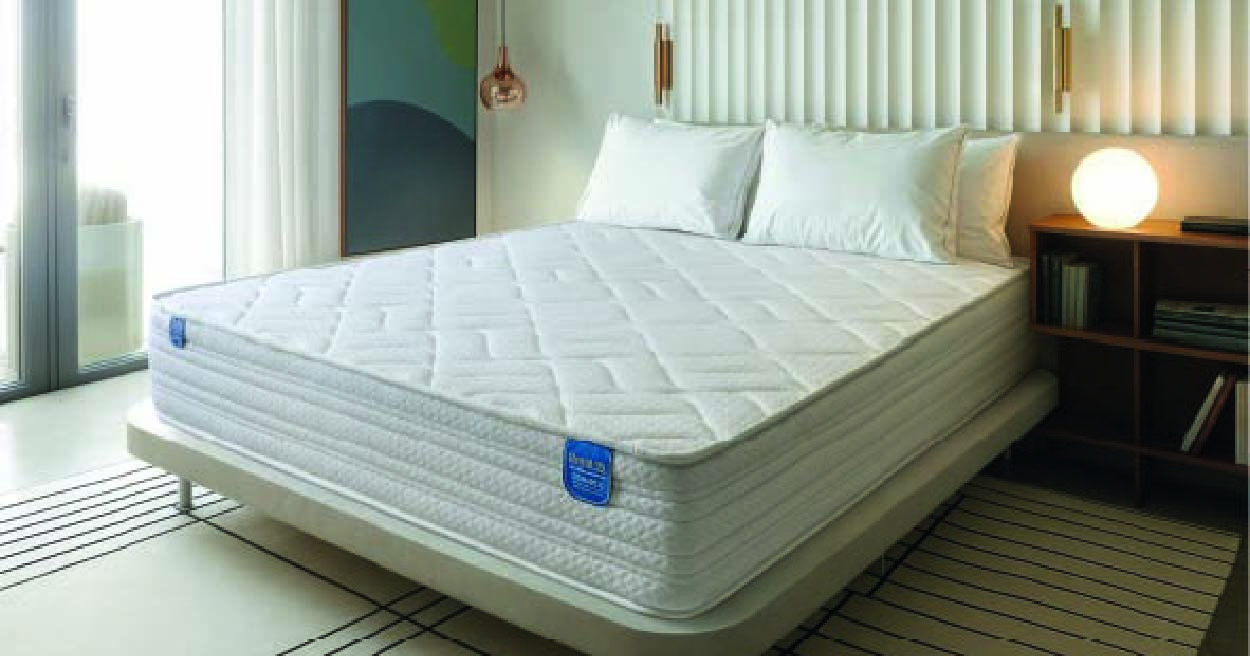 matelas gomarco royal 22 professionnel chambre 600x315