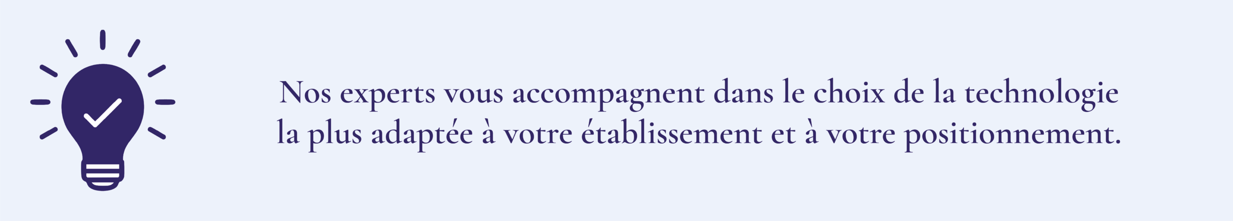 Quel matelas hôtel choisir pour votre établissement ?