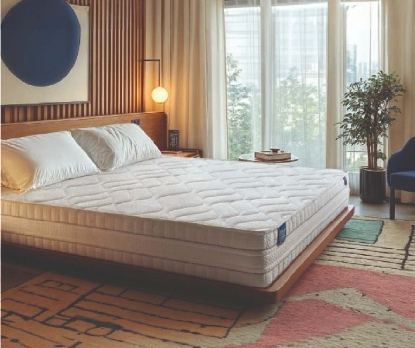 matelas gomarco royal 27 professionnel chambre inverse