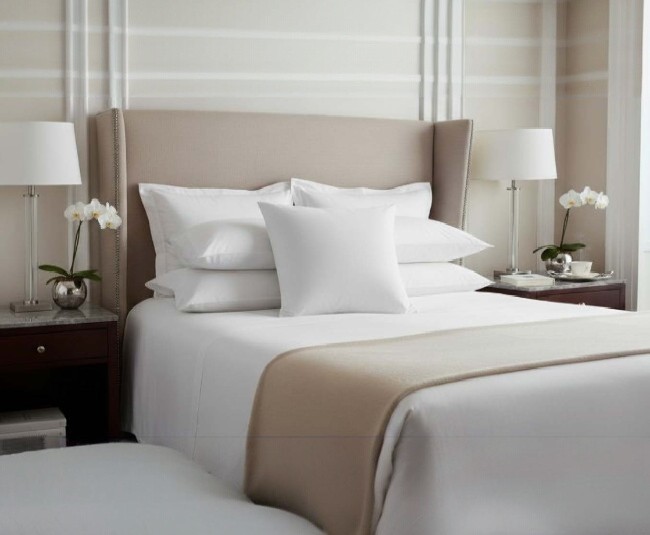 confort matelas komalhotel professionnel hotel 05