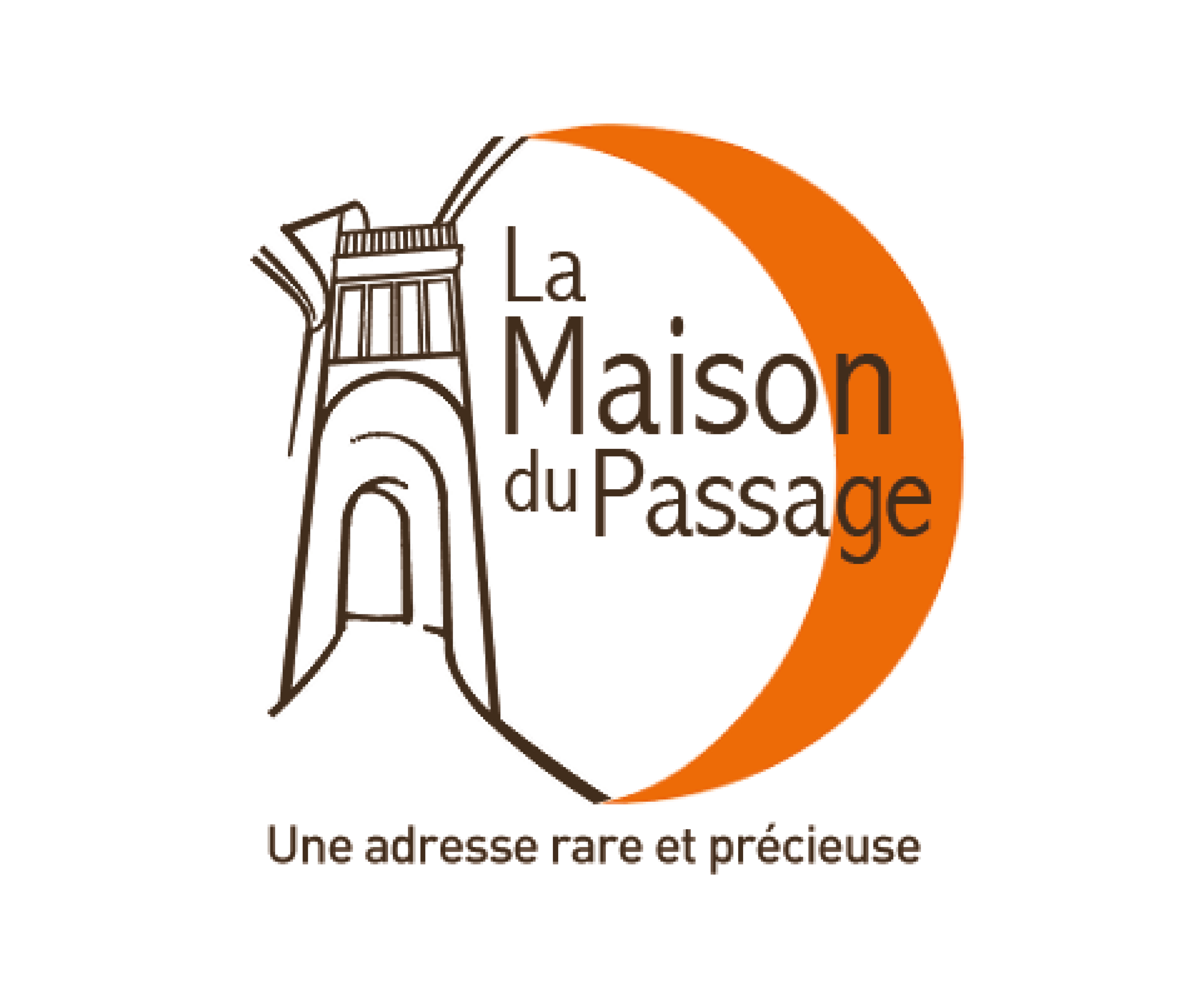La maison du passage partenaire Komalhotel