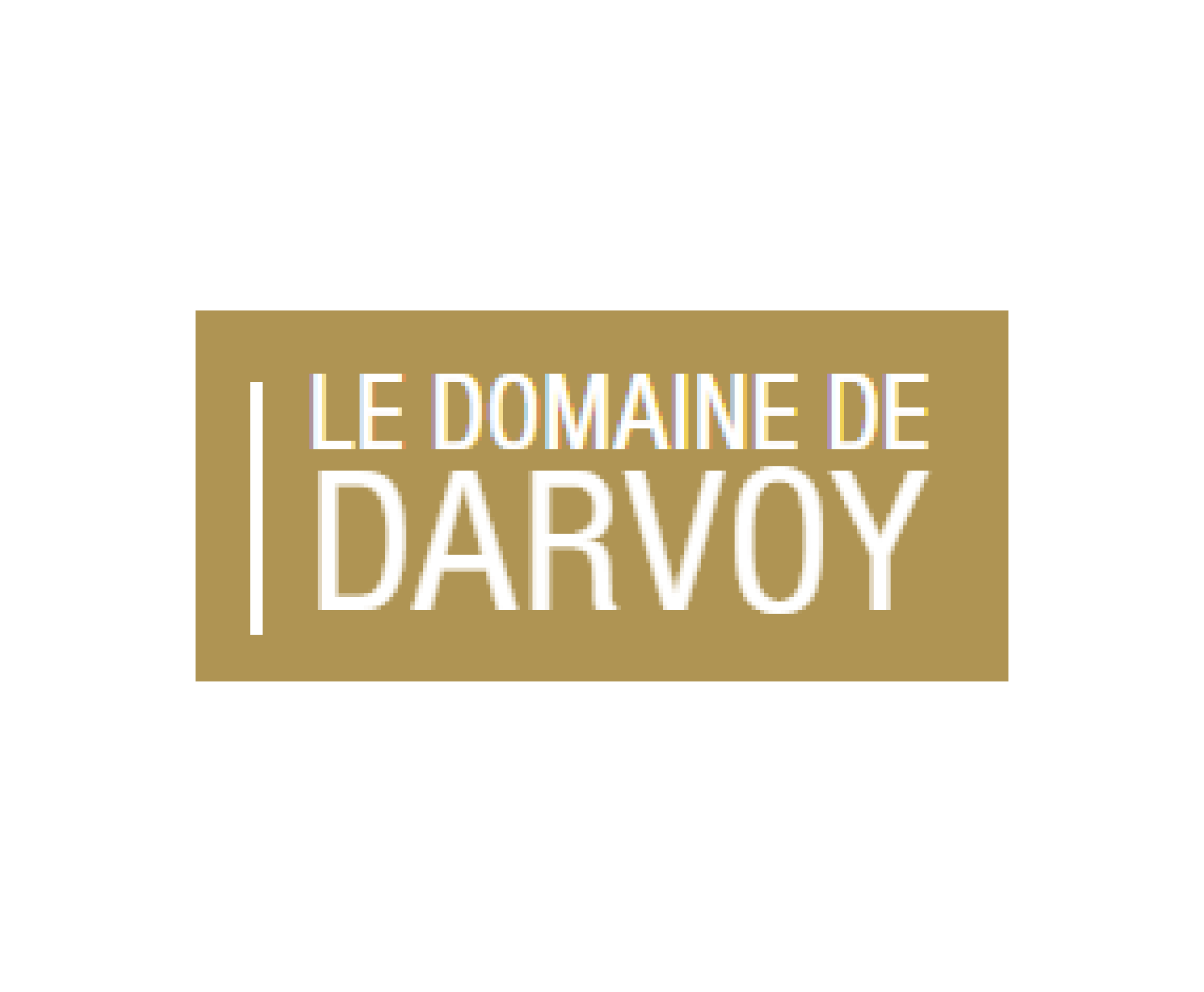 Domaine de Darvoy
